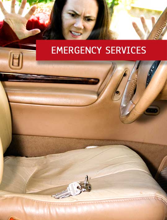 Palos Hills Locksmith Emergency